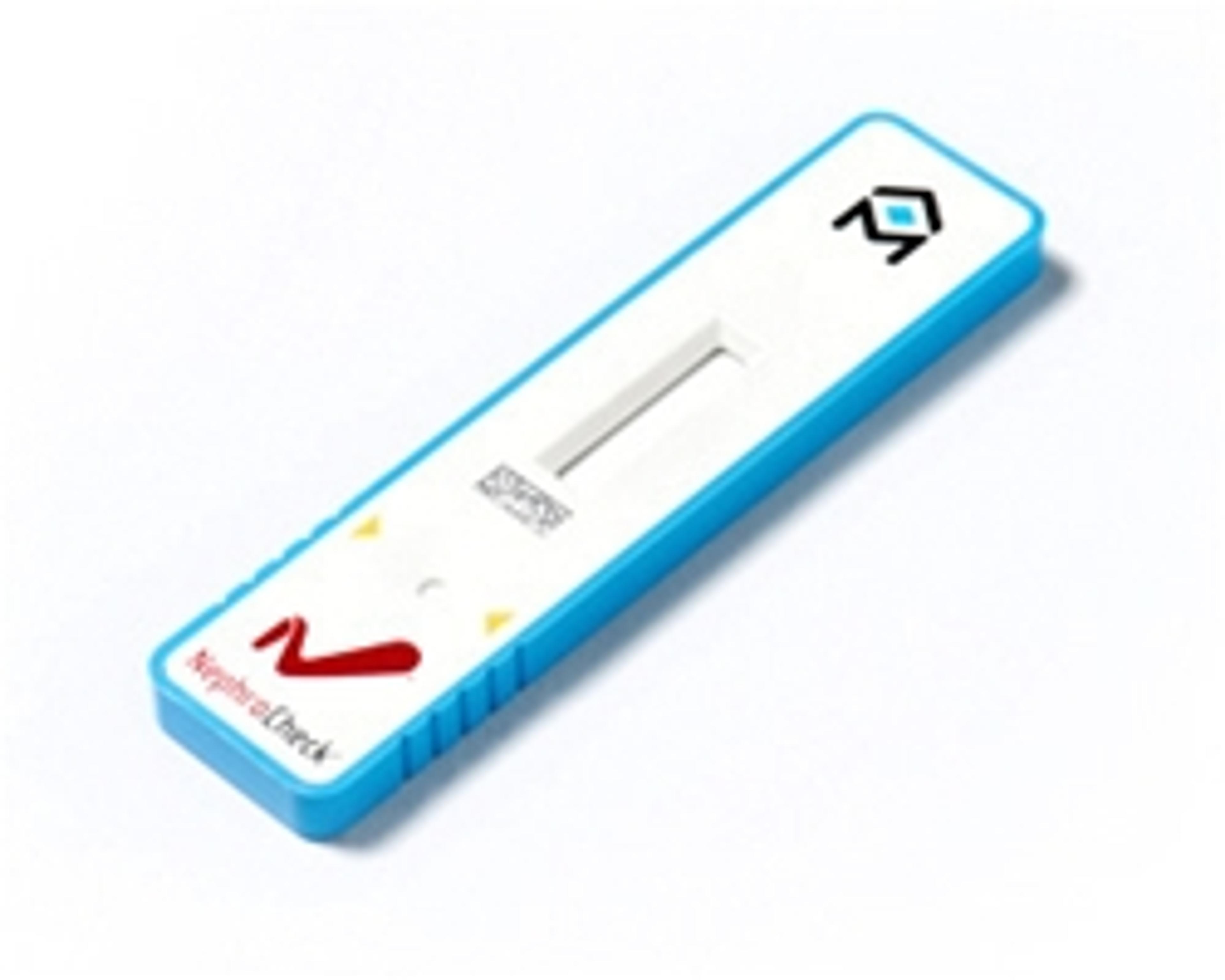 NephroCheck® Test System - Ortho Clinical Diagnostics - Clinical Diagnostics