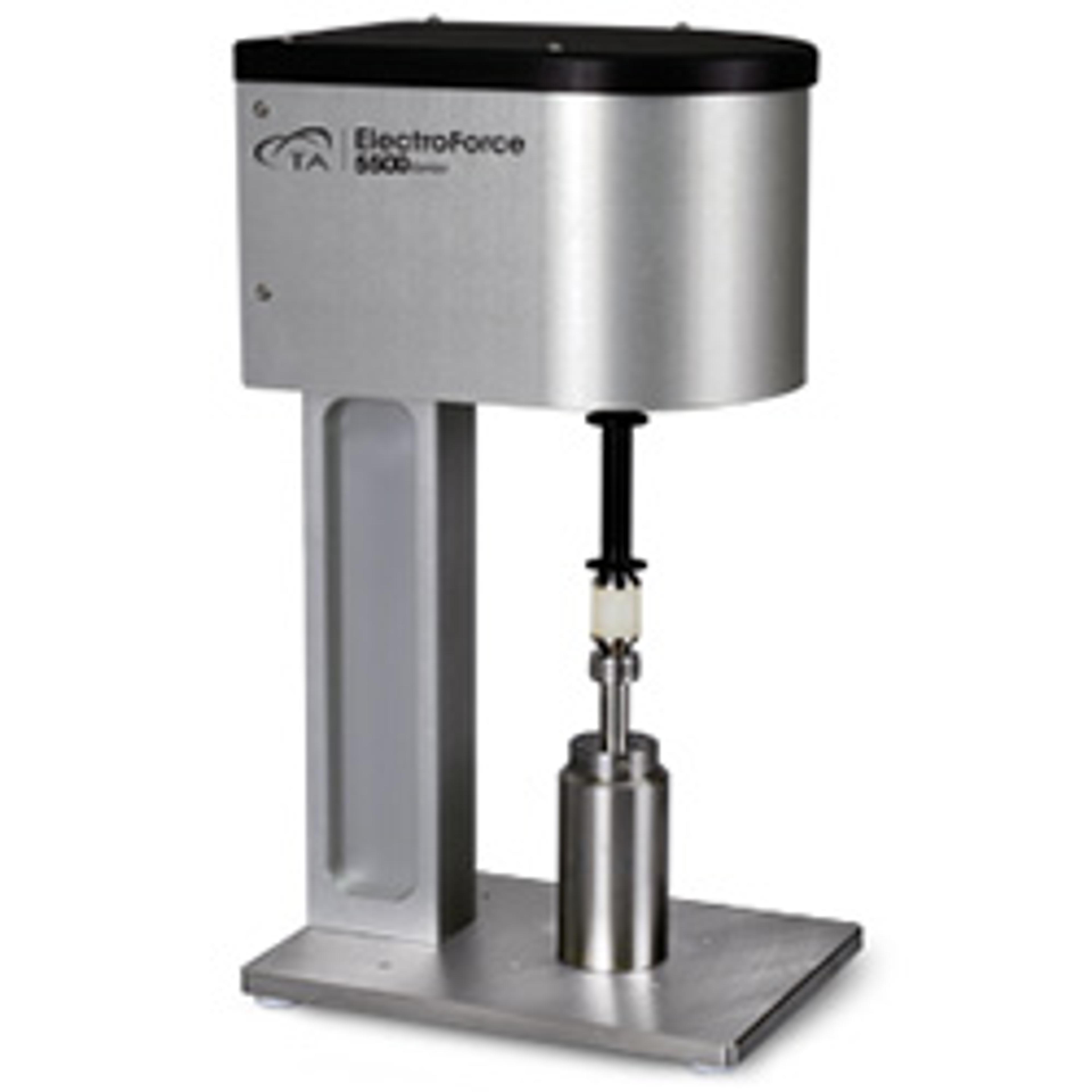 ElectroForce 5500 Mechanical Tester - TA Instruments - Waters LLC - Materials