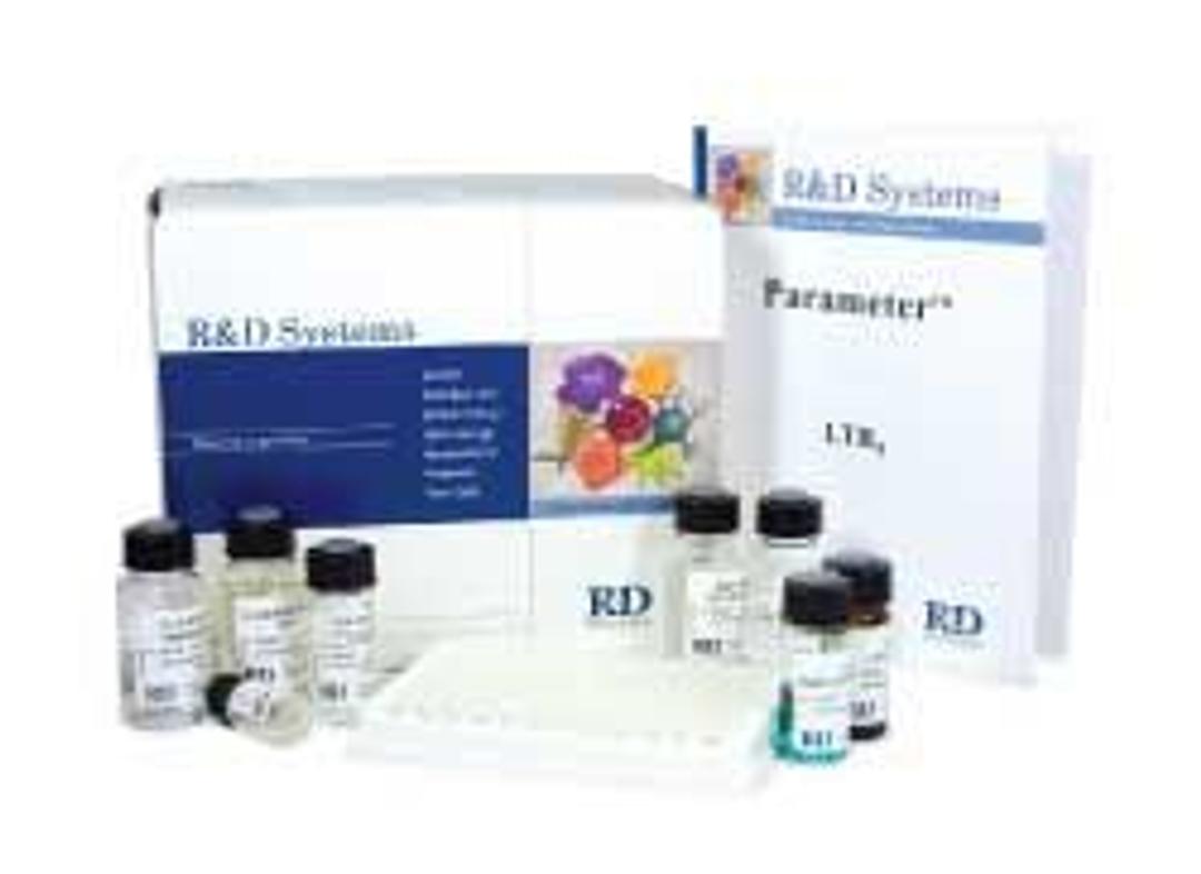Prostaglandin E2 Parameter Assay Kit - Bio-Techne - Life Sciences
