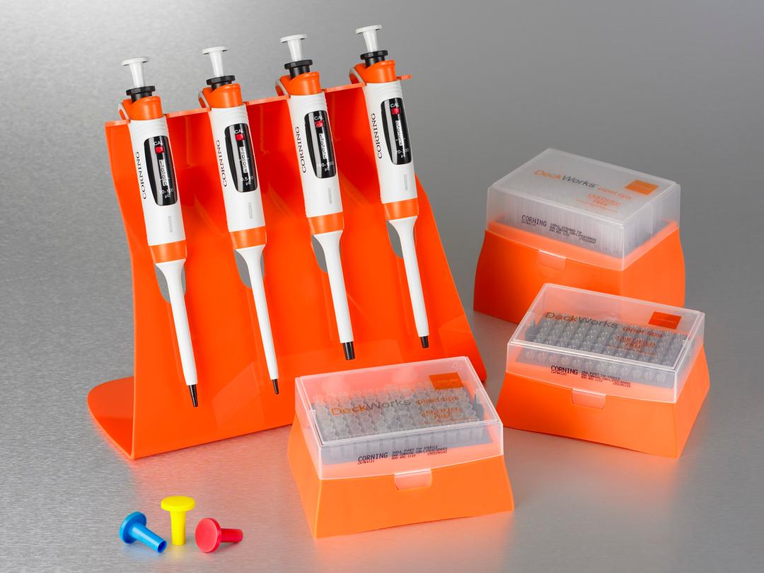 Corning® Lambda™ EliteTouch™ Starter Kit - Corning Life Sciences - General Lab