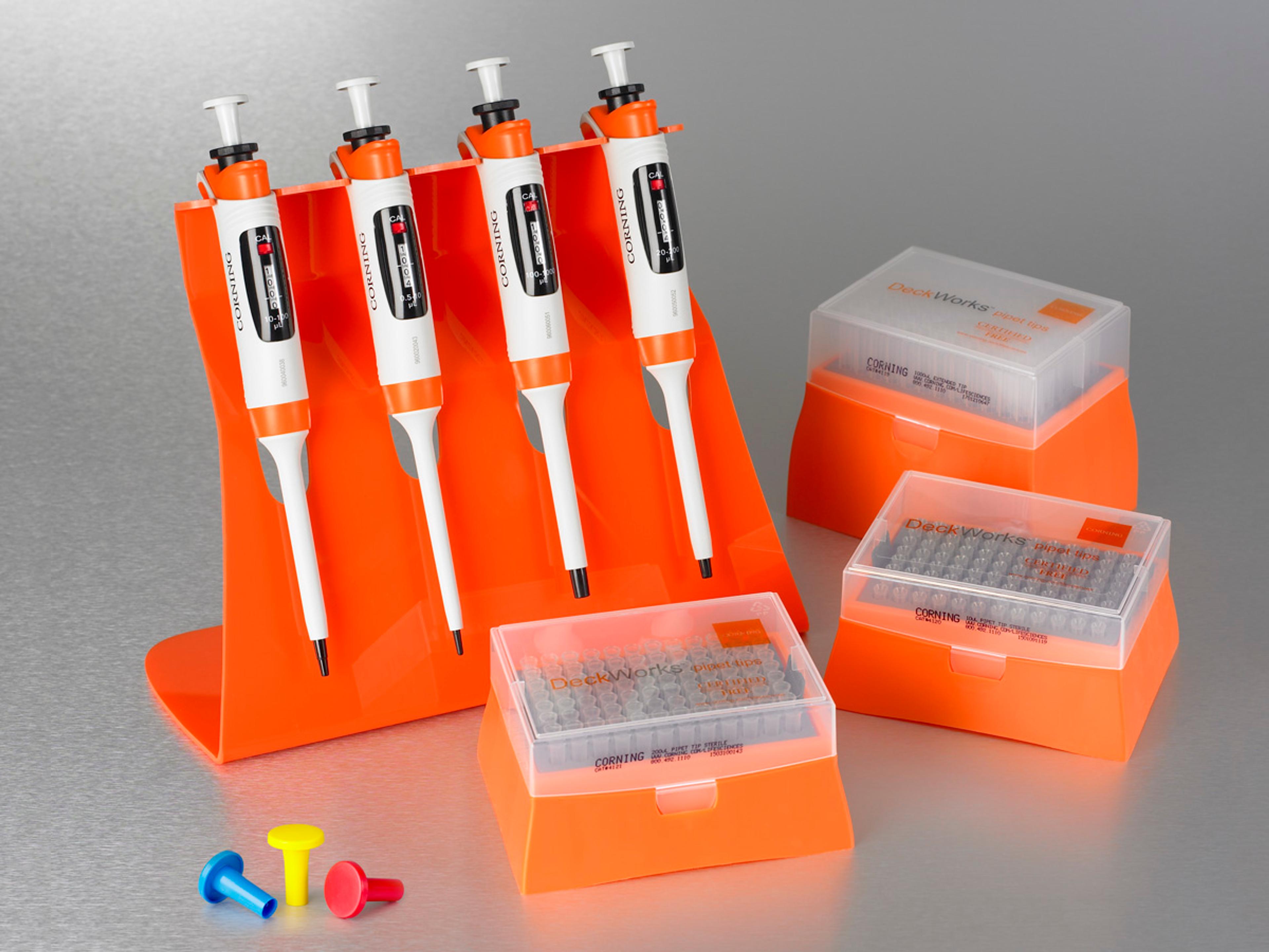 Corning® Lambda™ EliteTouch™ Starter Kit - Corning Life Sciences - General Lab