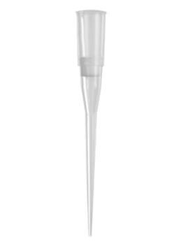 Axygen® 96-well tips, 100µL, Clear, Filtered, Sterile, Maxymum Recovery®, Non-ANSI Rack - Corning Life Sciences