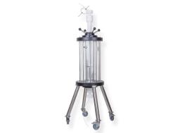 Pilot columns flexible for customisation - YMC Europe - Separations