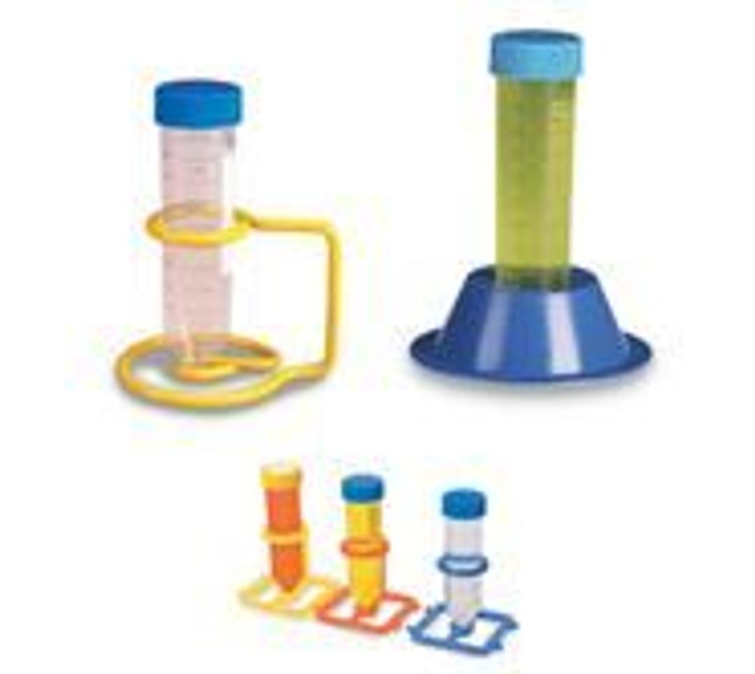 1-Well Racks - Heathrow Scientific - General Lab