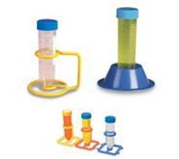 1-Well Racks - Heathrow Scientific - General Lab