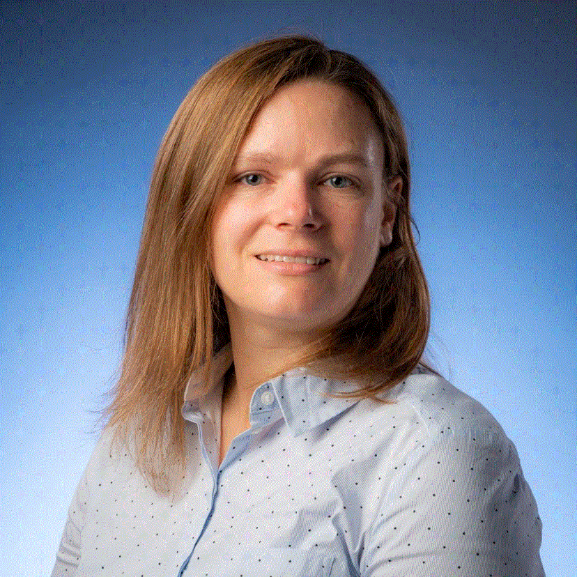 Photo of Natalie Harker