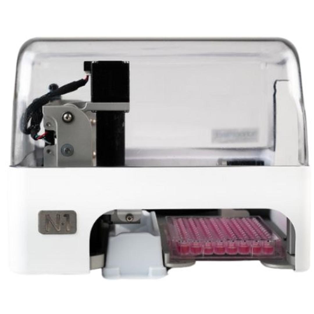 N1 Single Cell Dispenser - NanoCellect - Life Sciences