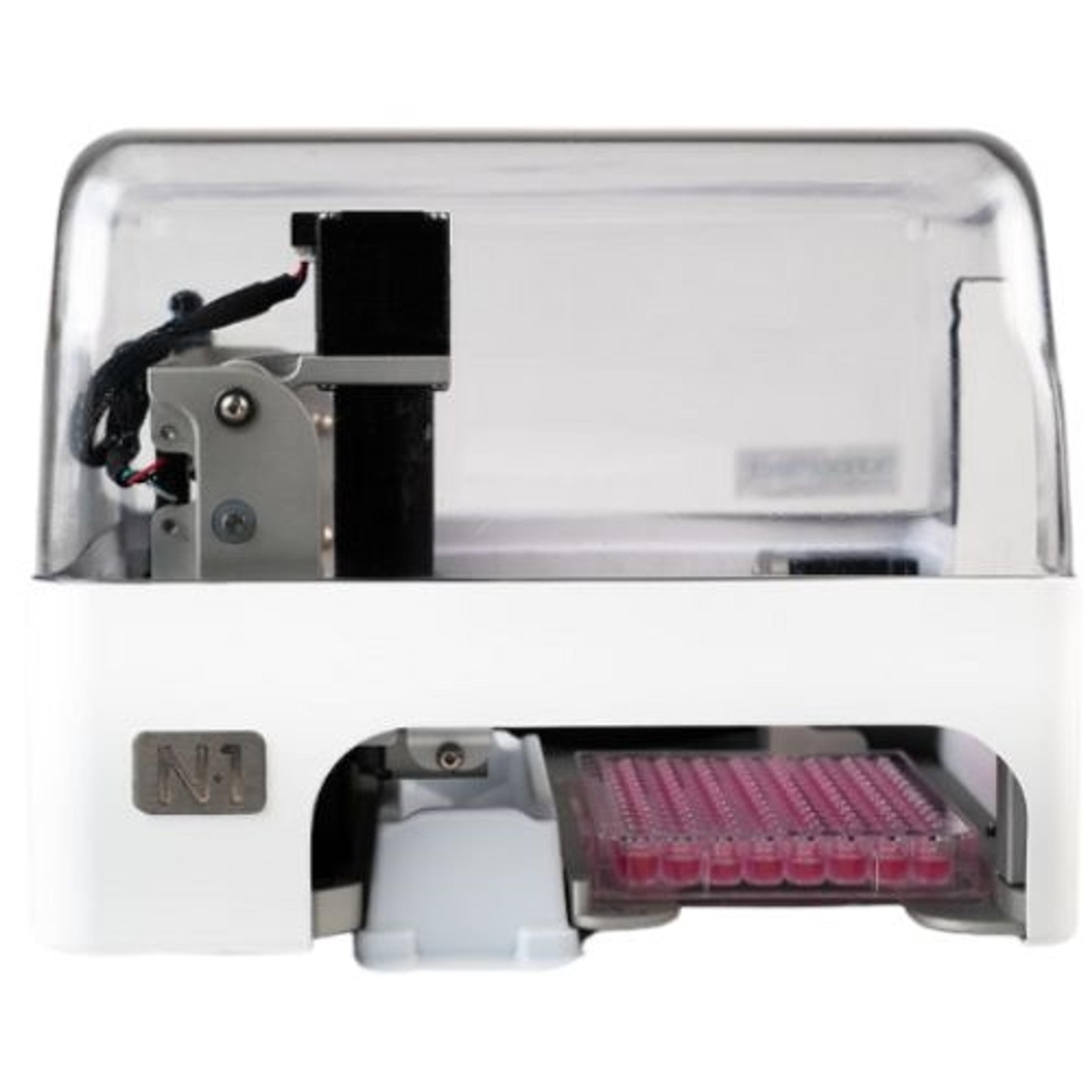 N1 Single Cell Dispenser - NanoCellect - Life Sciences