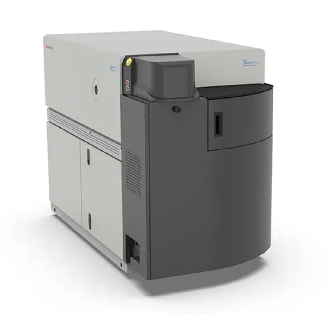 Thermo Scientific™ ARL™ iSpark Plus Series Optical Emission Spectrometer - Thermo Fisher Scientific - Spectroscopy