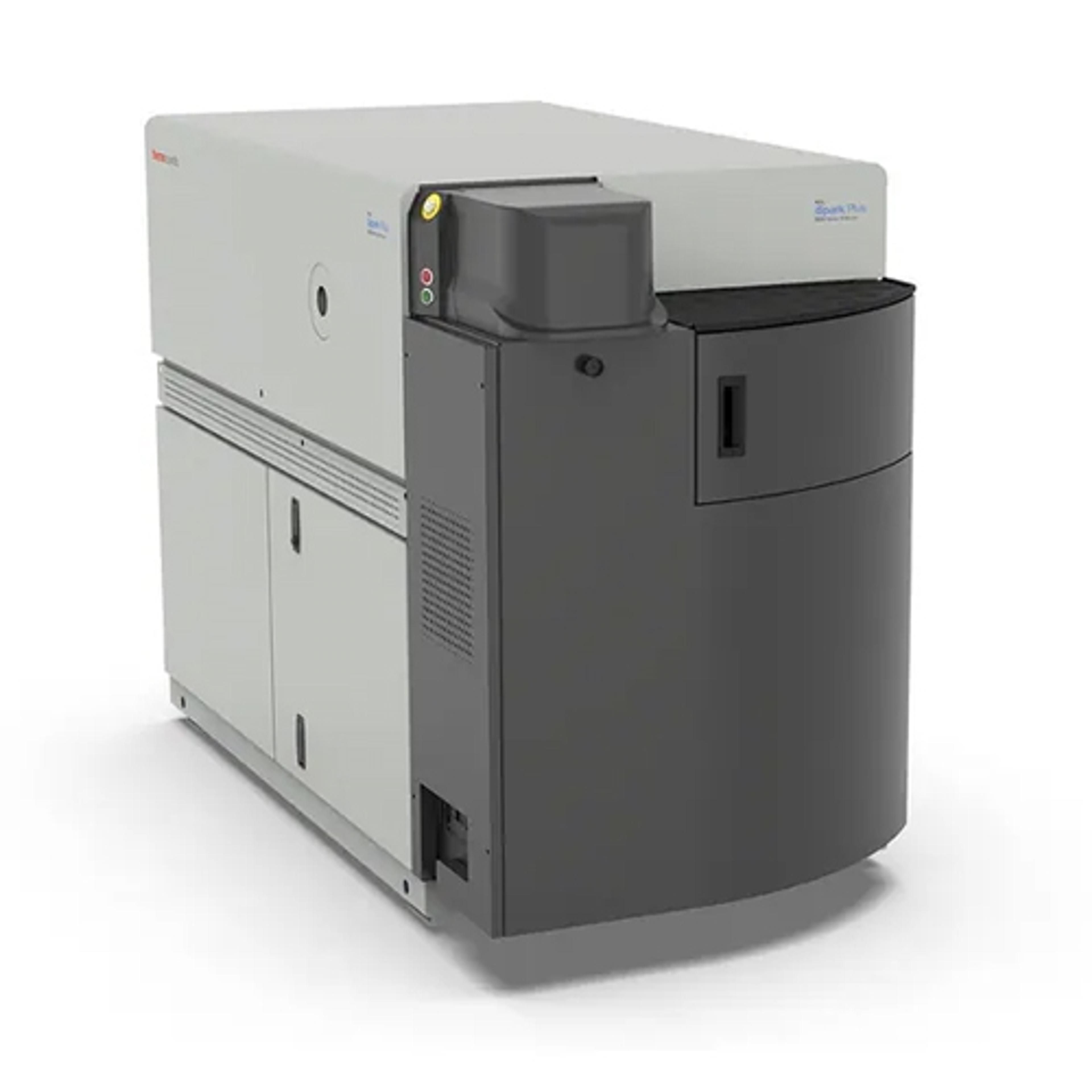 Thermo Scientific™ ARL™ iSpark Plus Series Optical Emission Spectrometer - Thermo Fisher Scientific - Spectroscopy