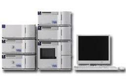 Hitachi LaChromUltra® U-HPLC System - Hitachi High Technologies America, Inc. - Separations