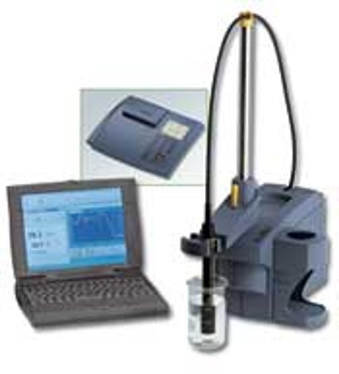 inoLab® 740 Cond - Xylem - Separations