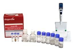 ChIPettor™ System - Diagenode - Life Sciences