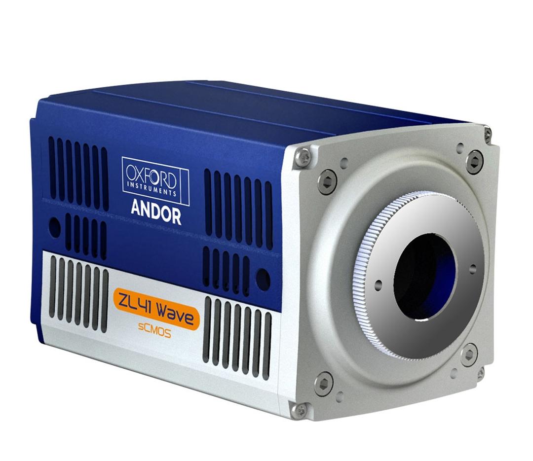 ZL41 Wave sCMOS - Oxford Instruments Andor - Life Sciences