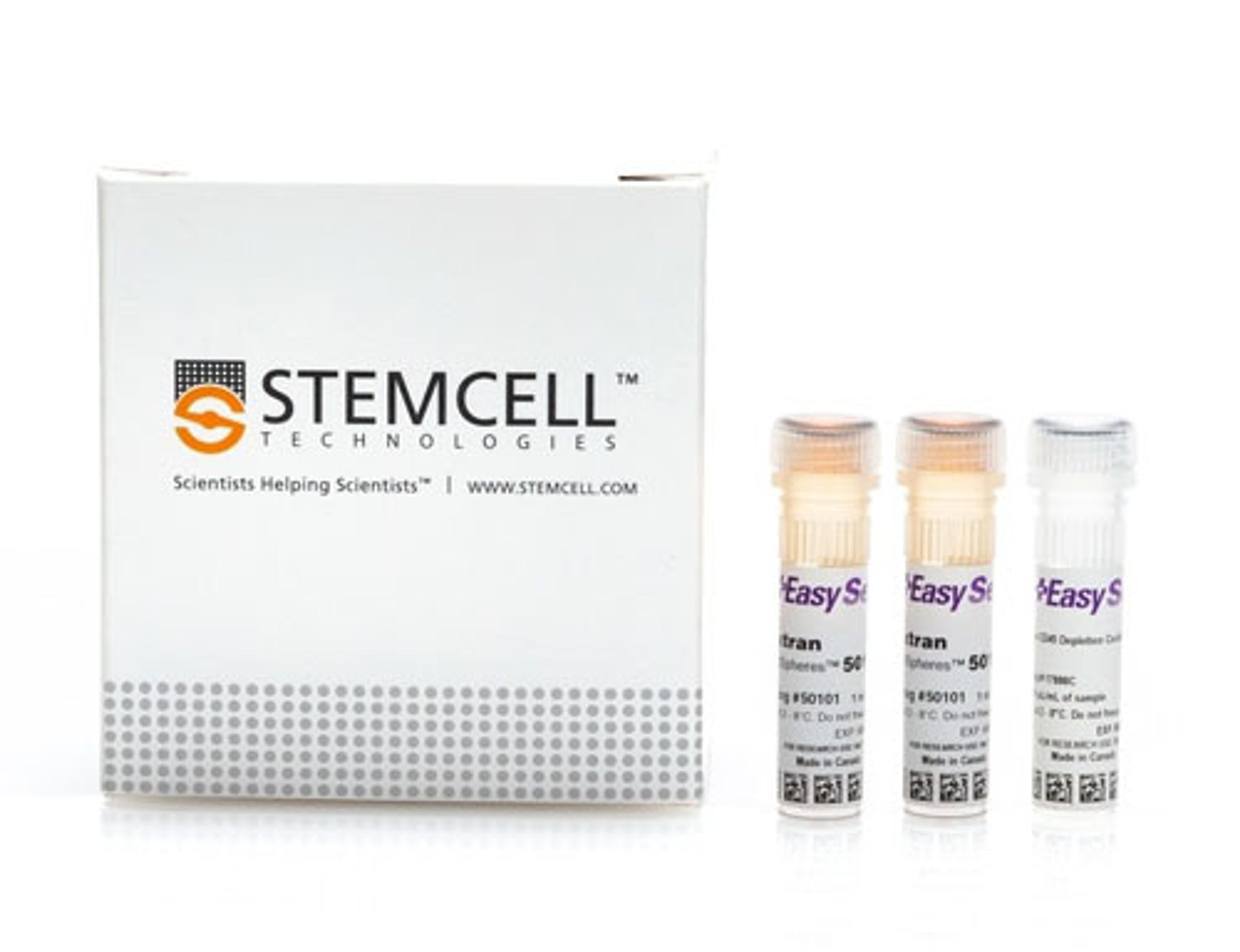 EasySep™ Human CD45 Depletion Kit II - STEMCELL Technologies Inc. - Life Sciences
