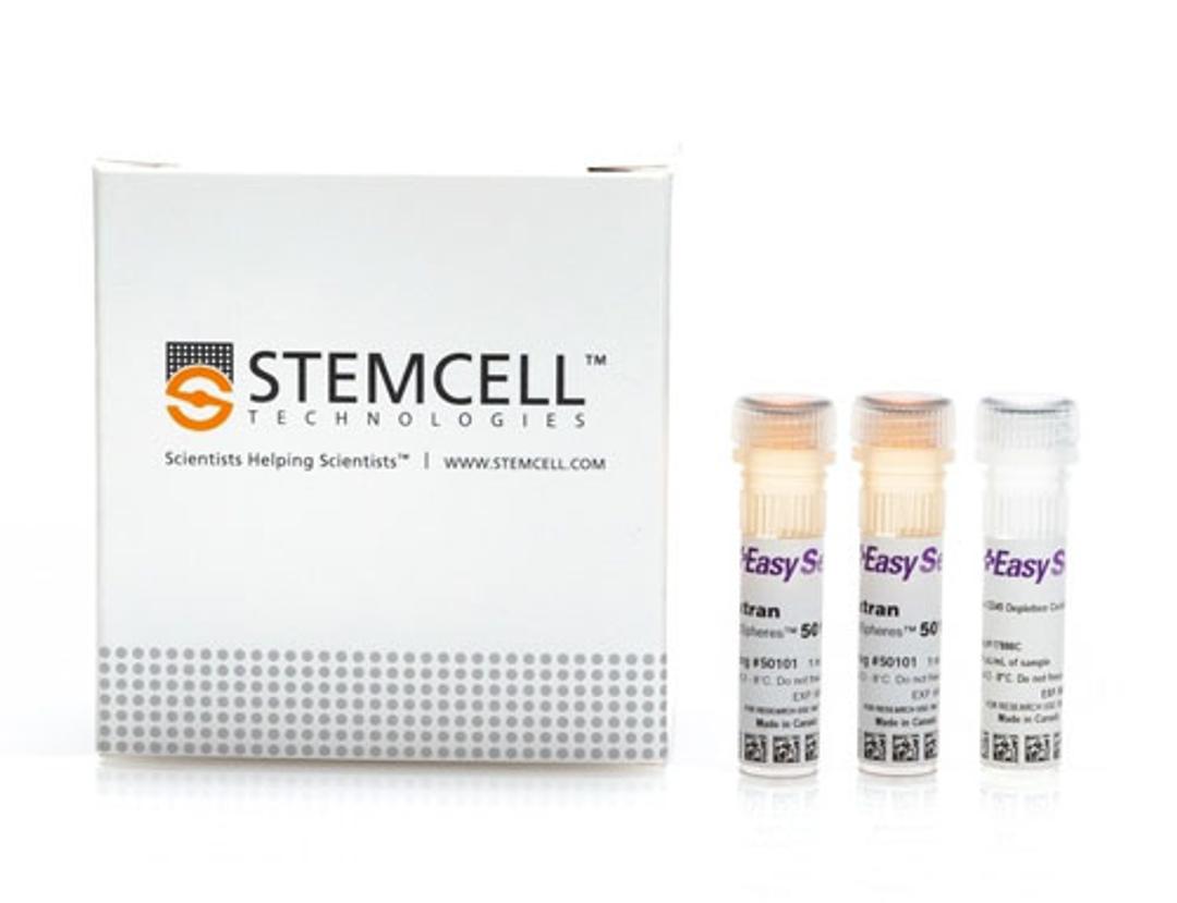 EasySep™ Human CD45 Depletion Kit II - STEMCELL Technologies Inc. - Life Sciences