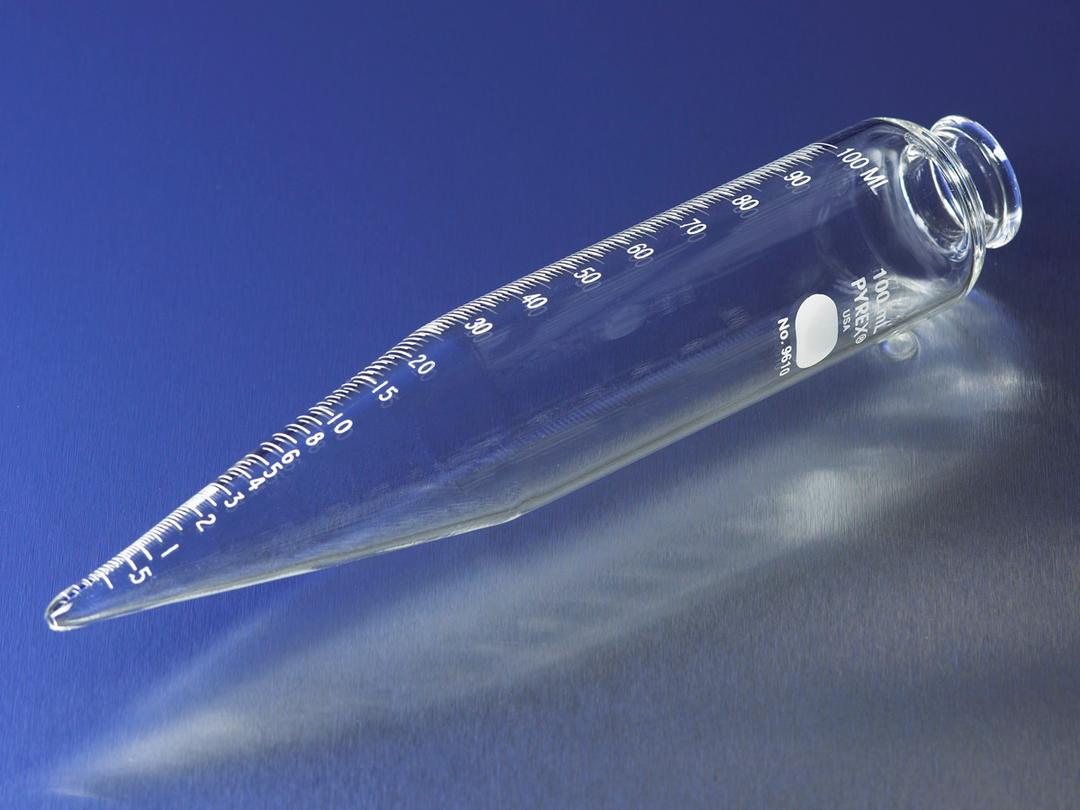 PYREX® 100 mL Weathering Test Tube, 37x200 mm - Corning Life Sciences - General Lab