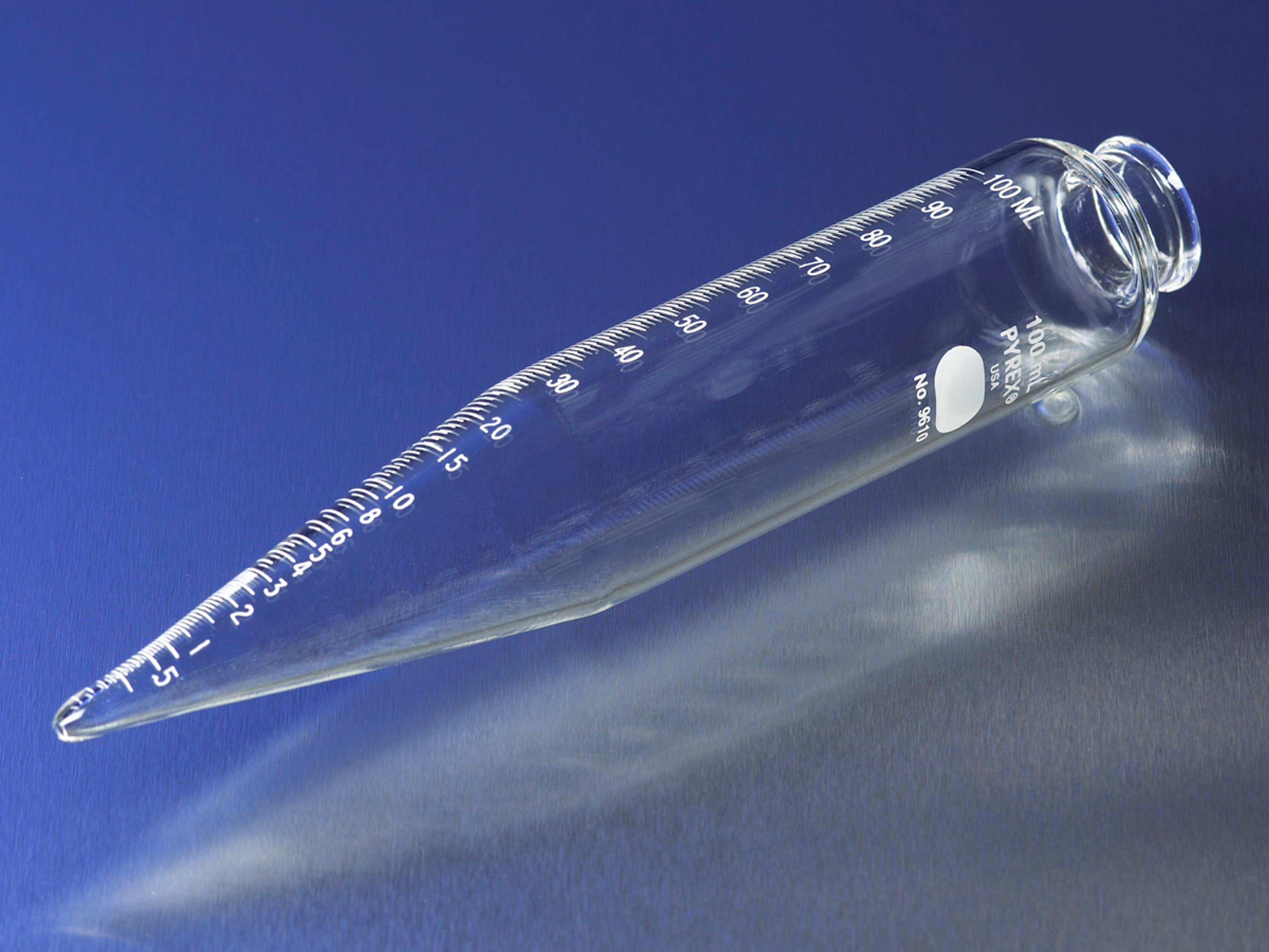 PYREX® 100 mL Weathering Test Tube, 37x200 mm - Corning Life Sciences - General Lab