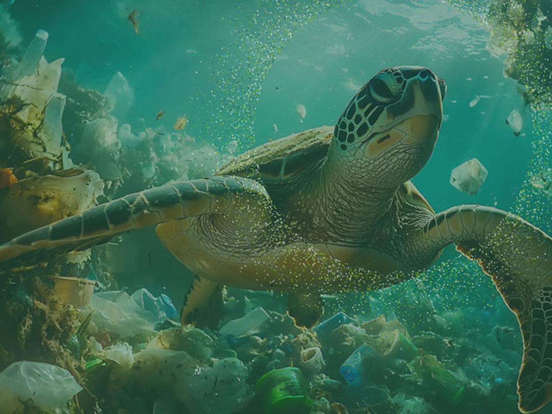 Microplastic Reference Materials - LGC - Dr. Ehrenstorfer - Environmental