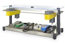 Automated Pipetting - Xiril N150 - Xiril AG - Lab Automation