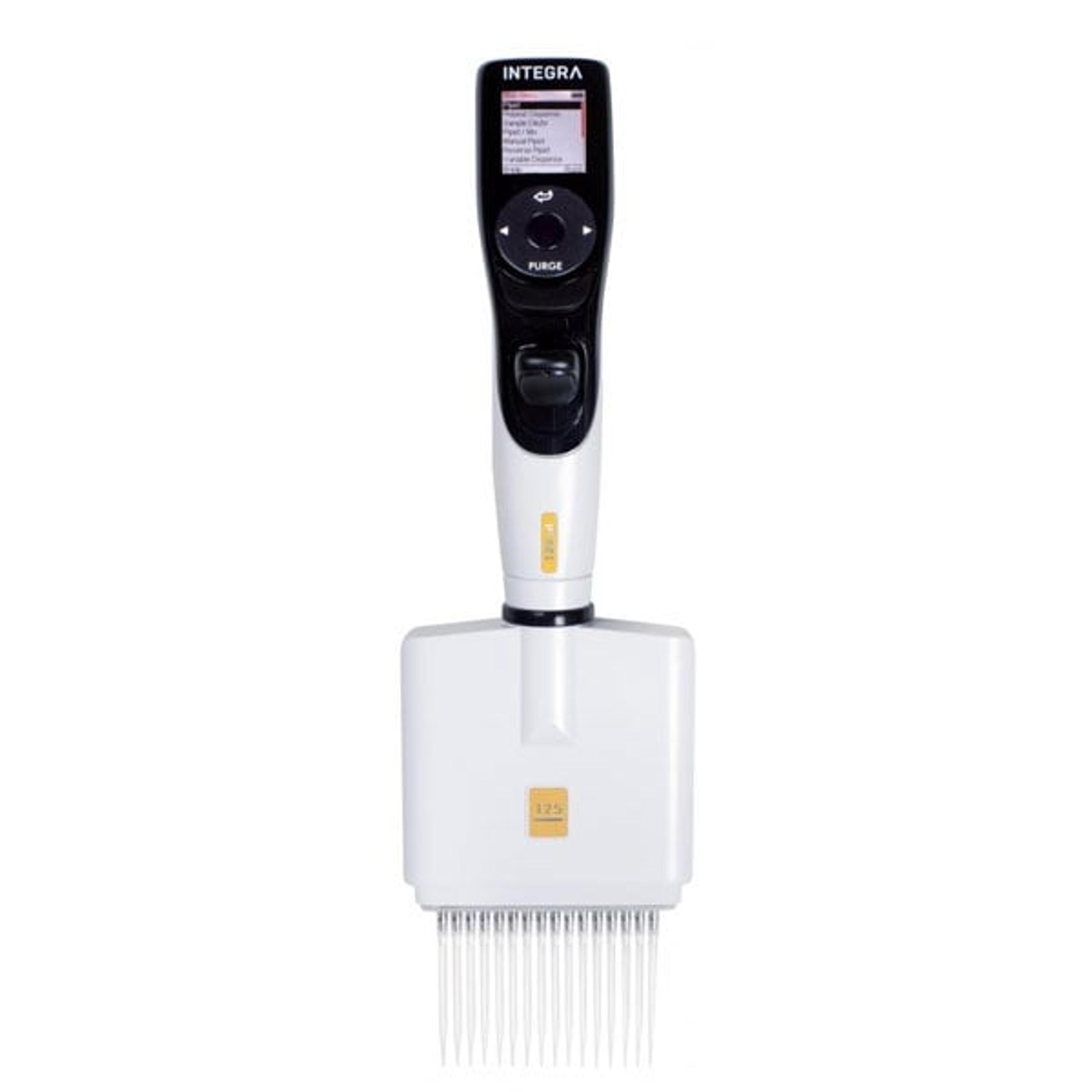 VIAFLO 16-Channel Electronic Pipettes - INTEGRA Biosciences - General Lab
