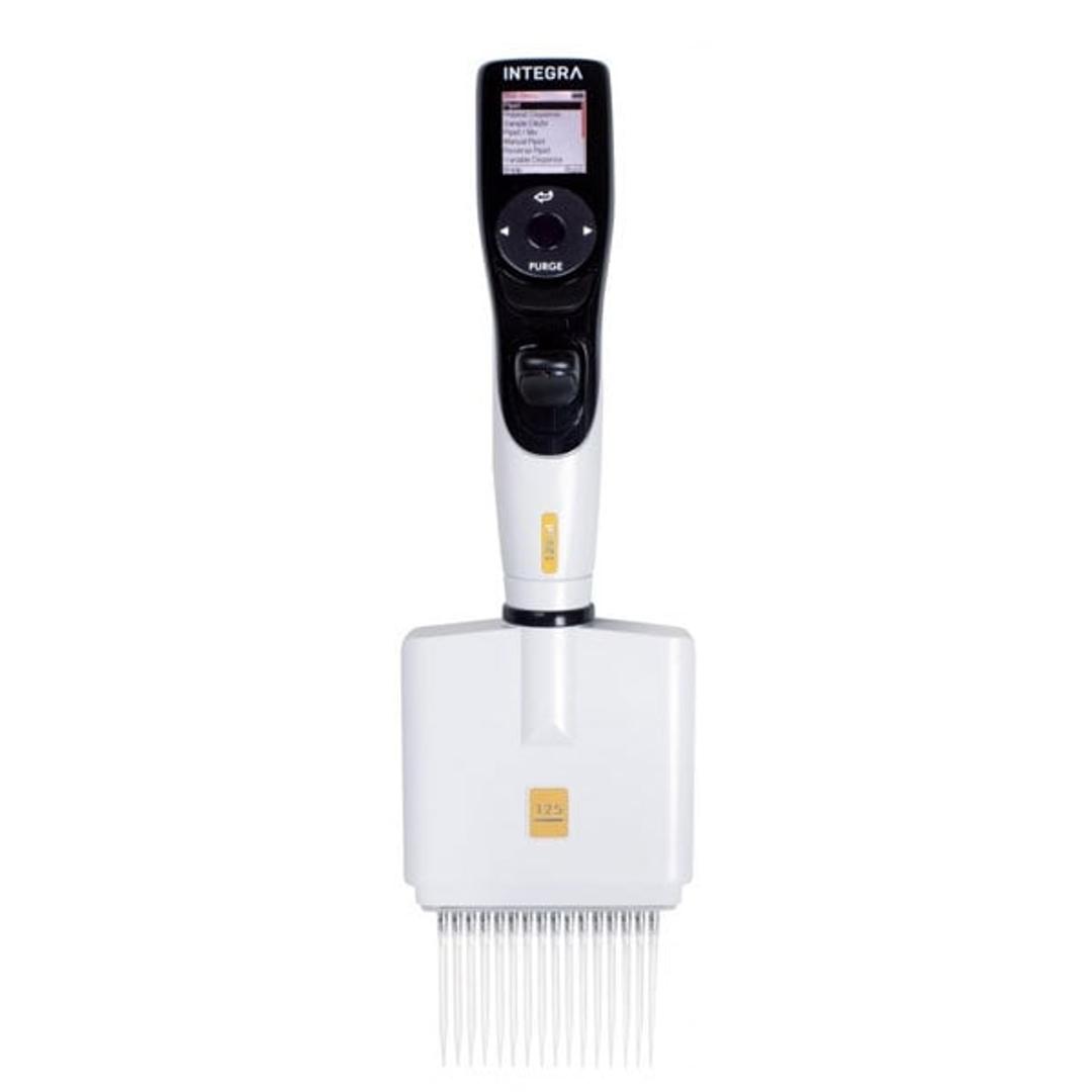 VIAFLO 16-Channel Electronic Pipettes - INTEGRA Biosciences - General Lab