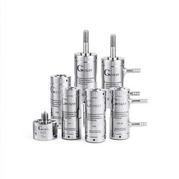 Genizer Diamond Interaction Chamber (Y or Z) - Genizer - General Lab