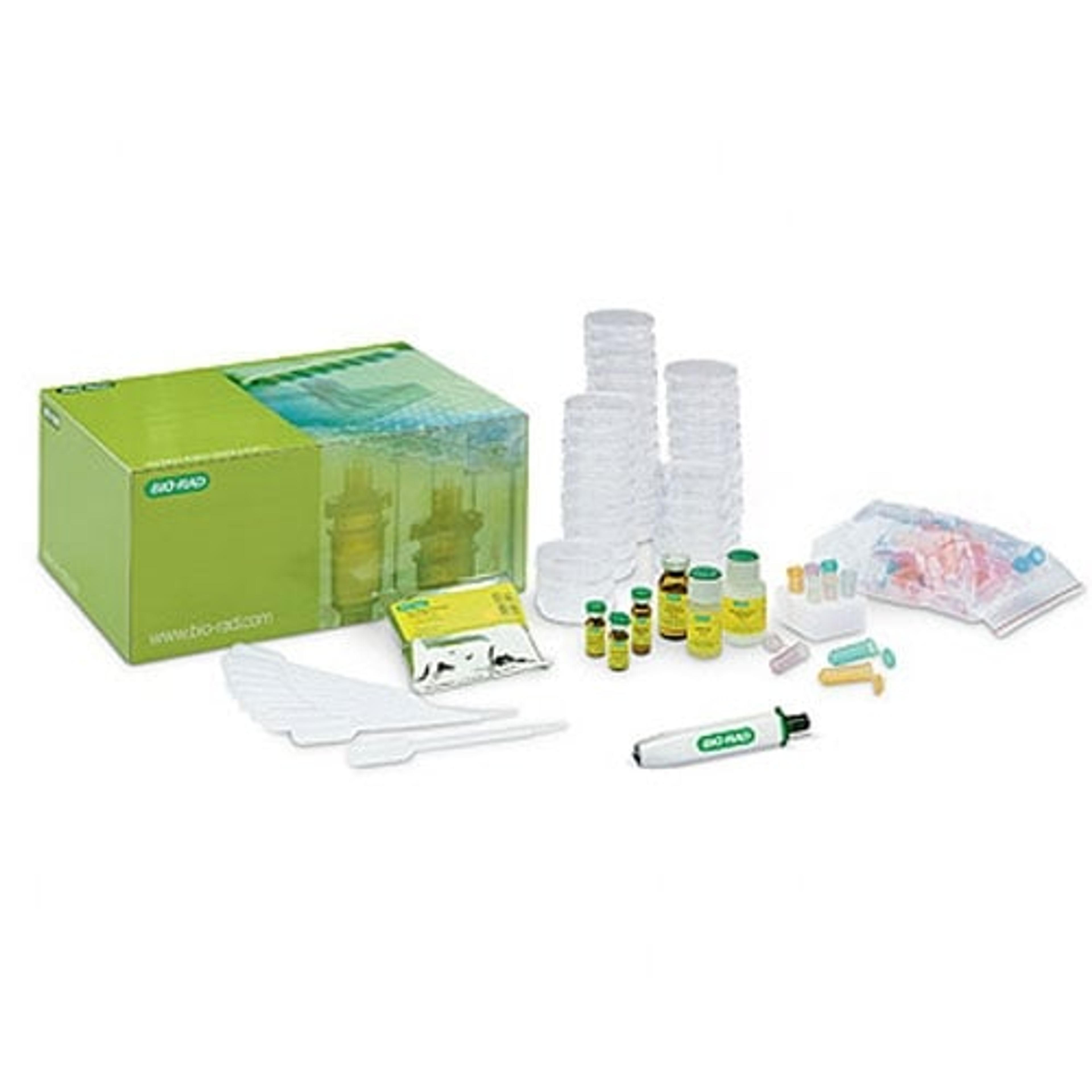 pGLO™ Bacterial Transformation Kit - Bio-Rad - Life Sciences