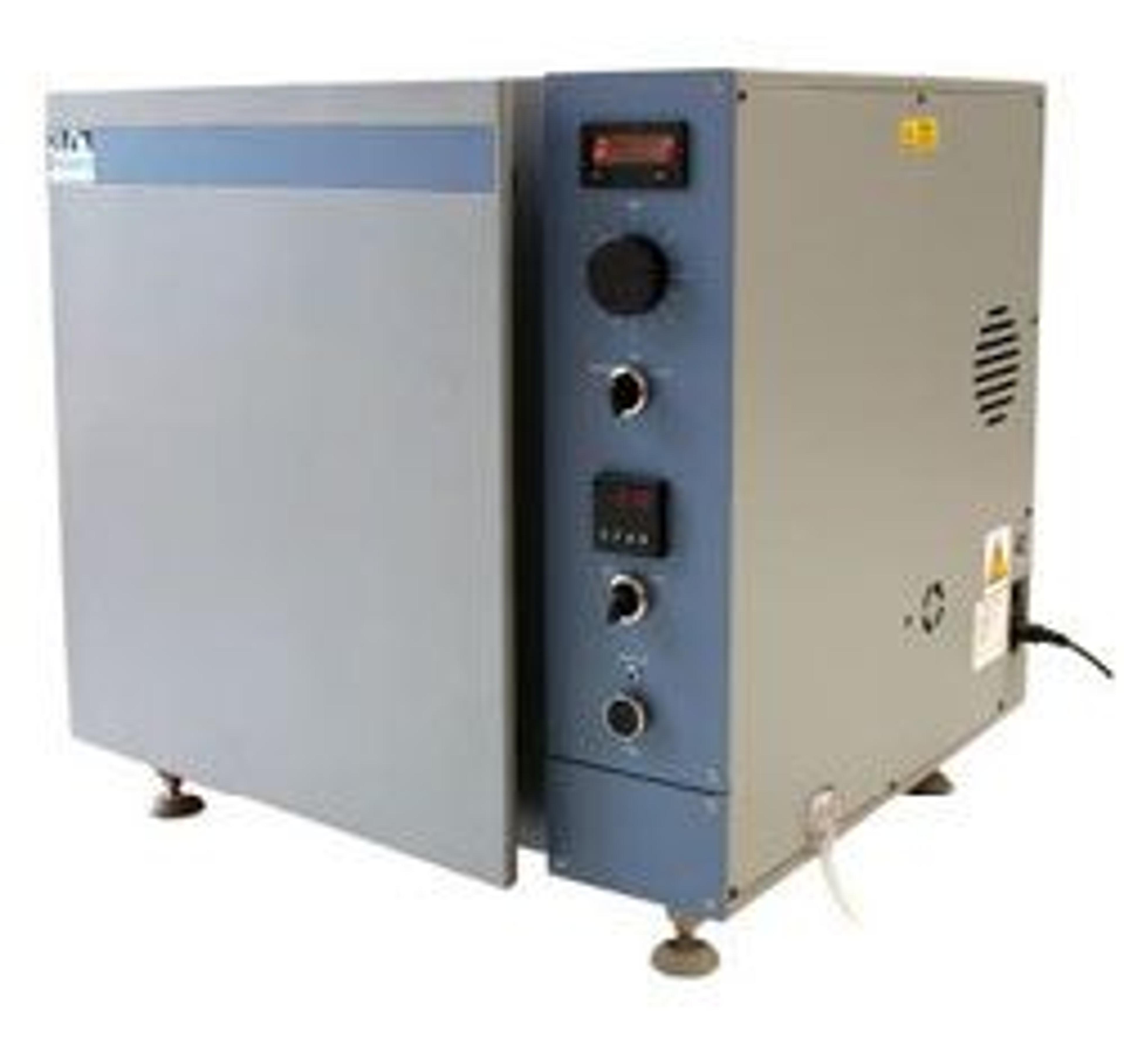 Midi HPCCC range - Dynamic Extractions - Separations