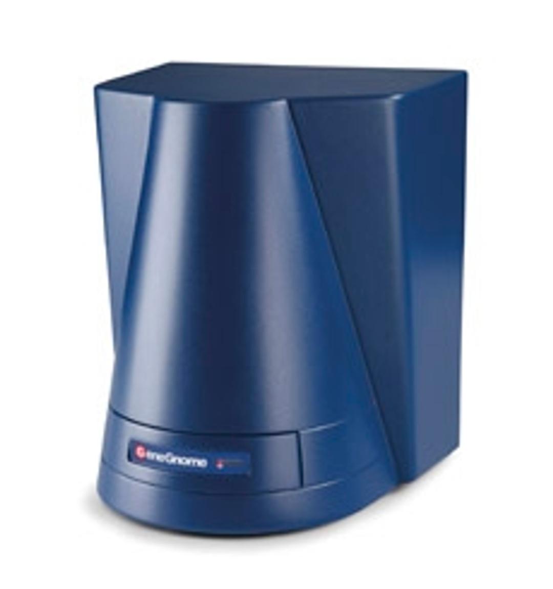 GeneGnome XRQ - Syngene - Life Sciences