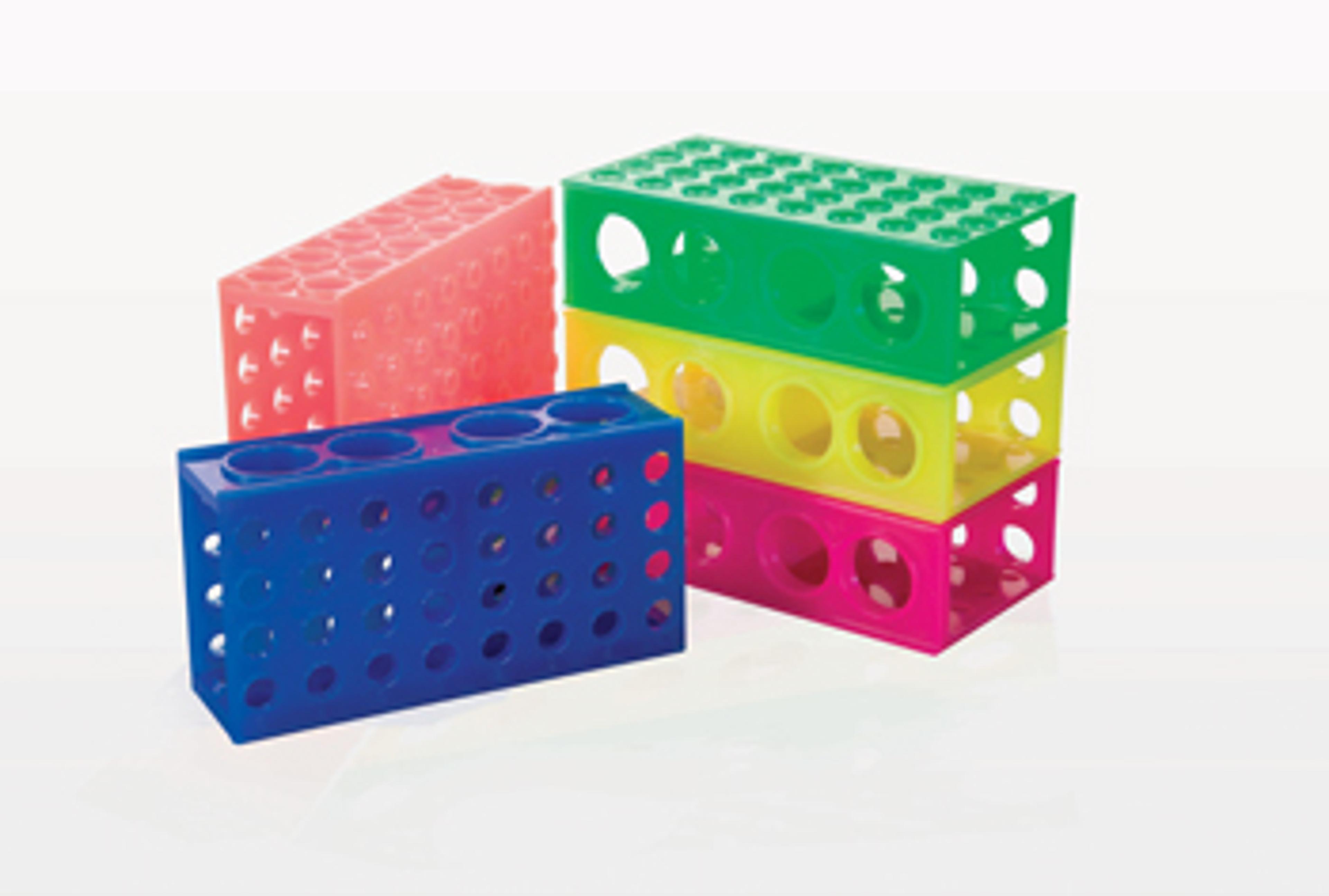 4-Way Flipper - SSI - Scientific Specialties, Inc - Life Sciences