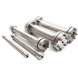 Thermo Scientific™ Preparative HPLC Columns - Thermo Fisher Scientific - Separations