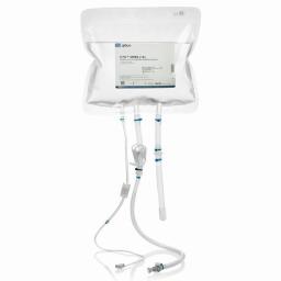 Gibco™ CTS™ DPBS, without calcium chloride, without magnesium chloride - Thermo Fisher Scientific - Life Sciences