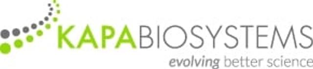 Kapa Biosystems, Inc. logo