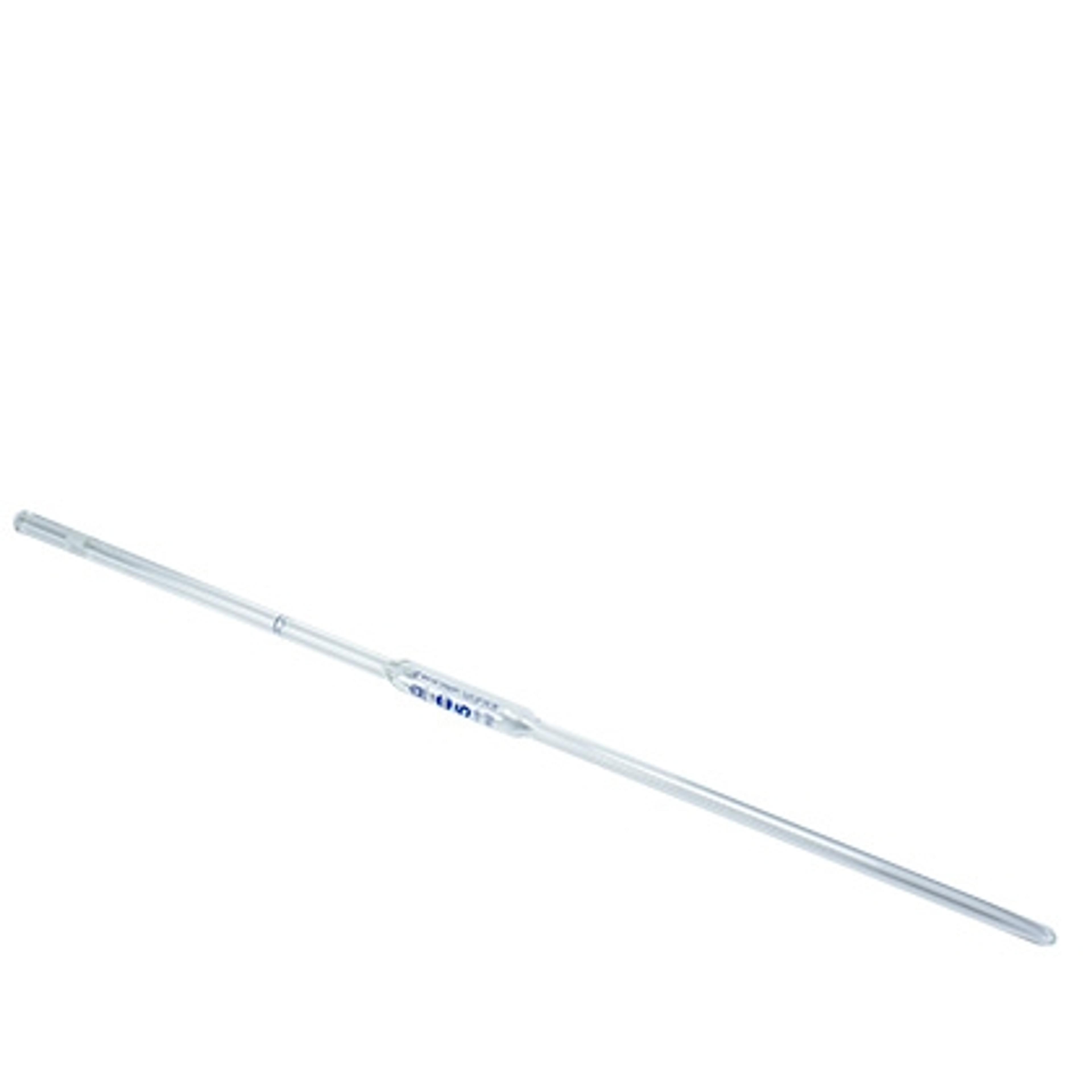 BRAND Bulb Pipettes – Class A, USP, Certified - BRANDTECH® Scientific, Inc. - General Lab