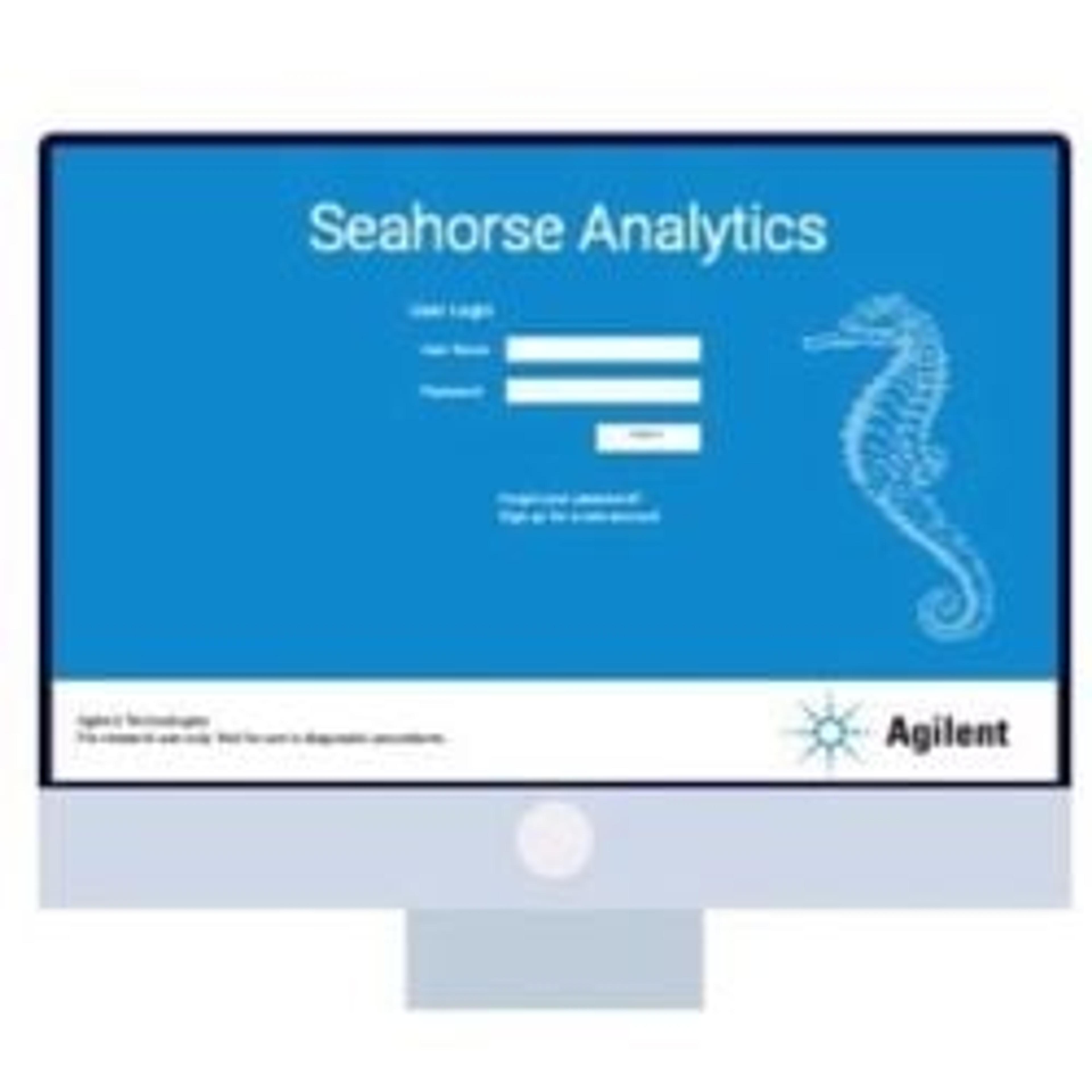 Agilent Seahorse Analytics - Agilent Technologies - Life Sciences