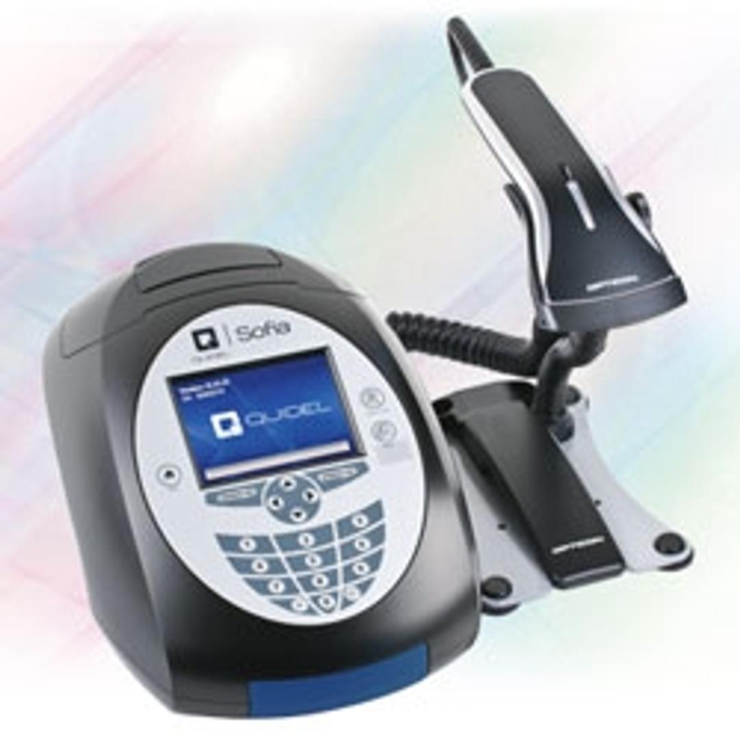 Sofia - Quidel Corporation - Life Sciences