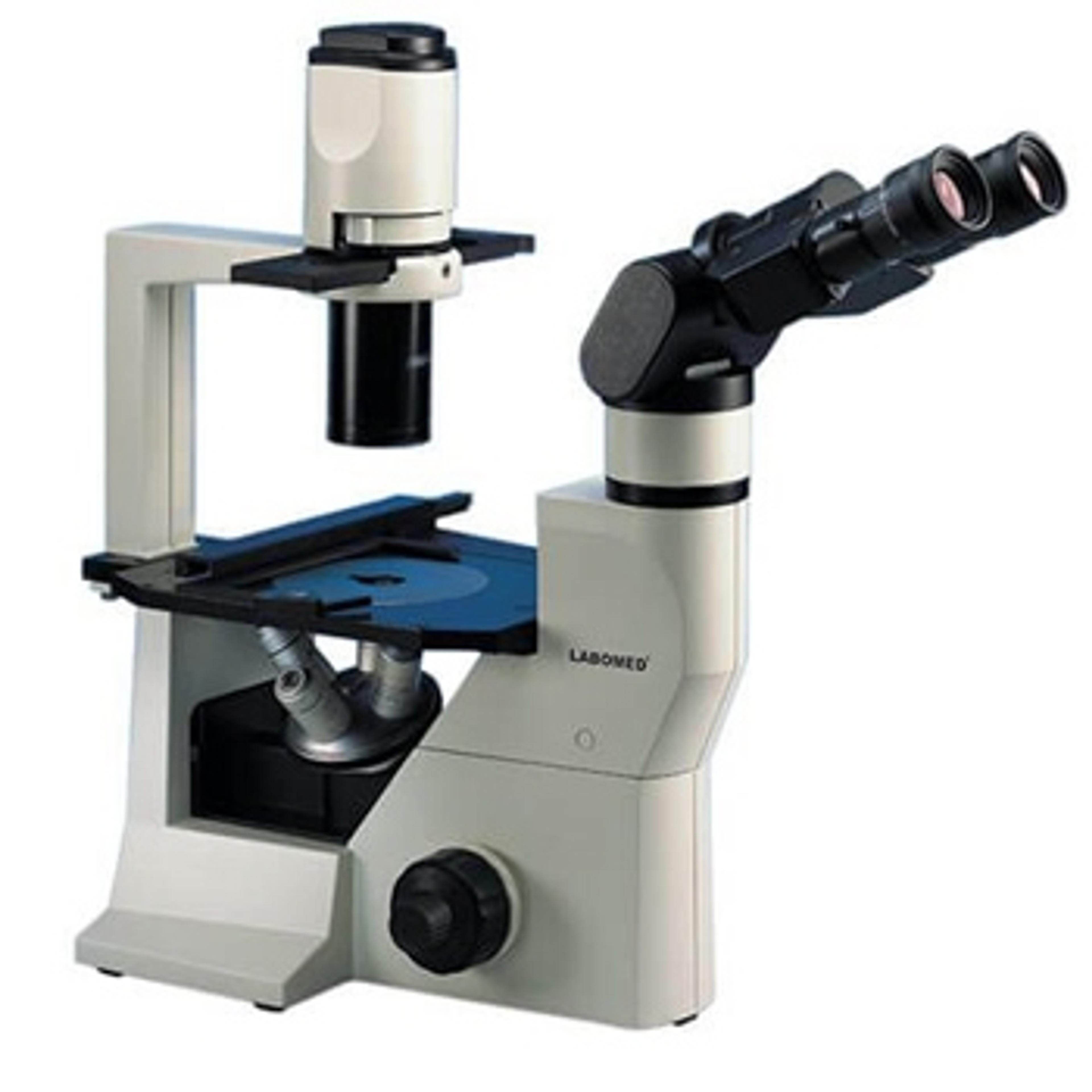 TCM 400 Phase Tissue Culture Microscope - LABOMED - Life Sciences