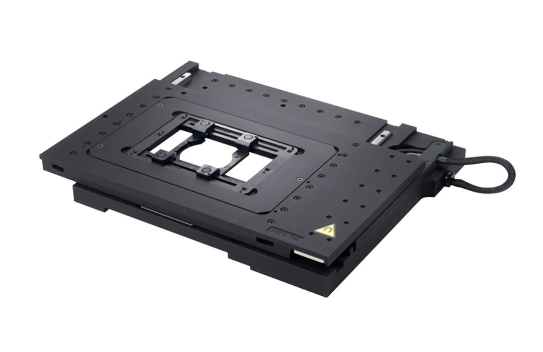 Linear Stage - Prior Scientific - Life Sciences