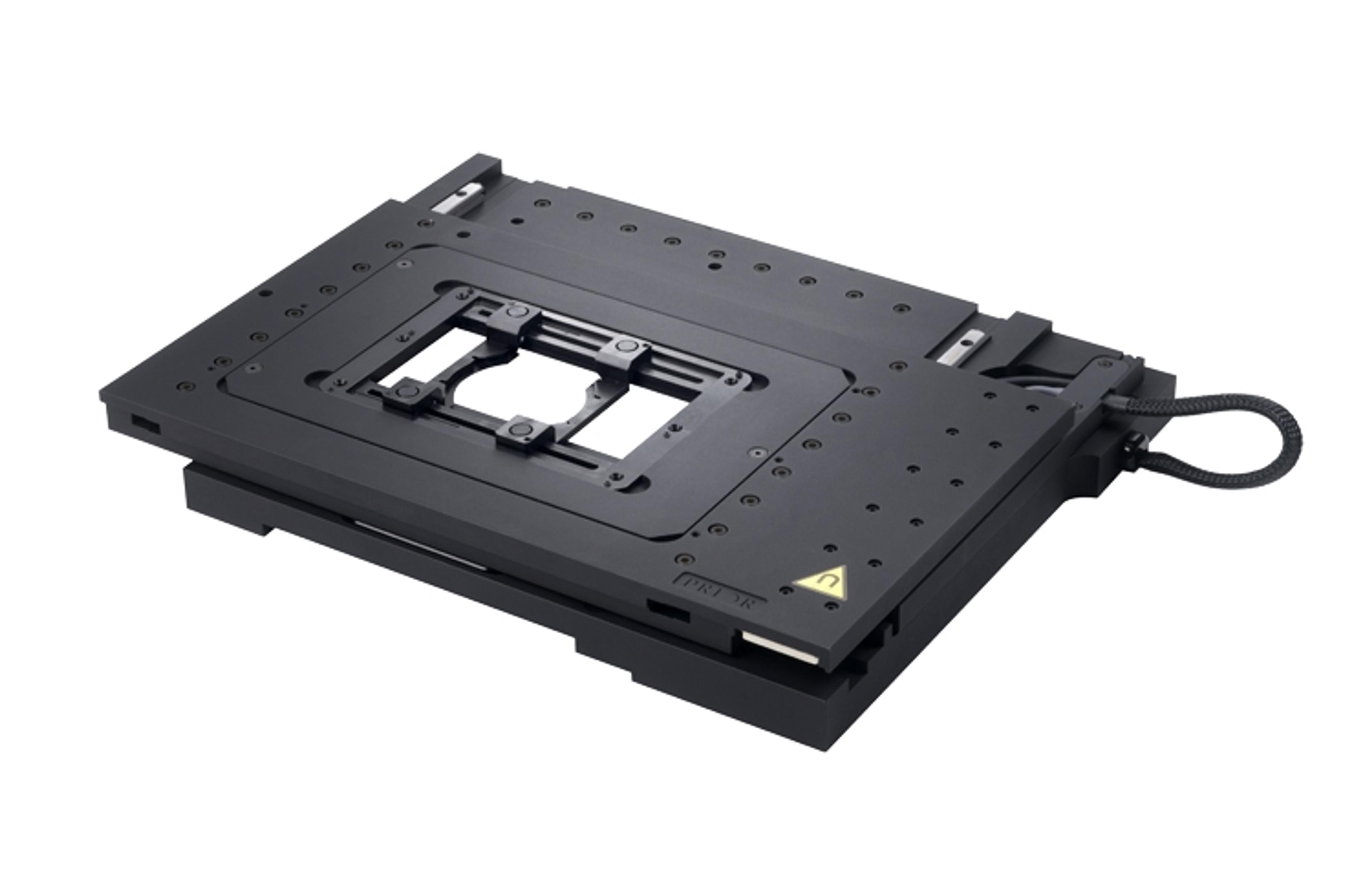 Linear Stage - Prior Scientific - Life Sciences