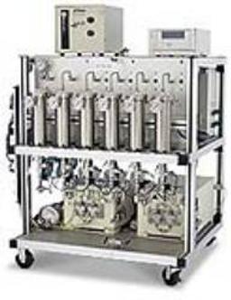 SFC 80/200/350 Preparative Systems - Waters - Separations