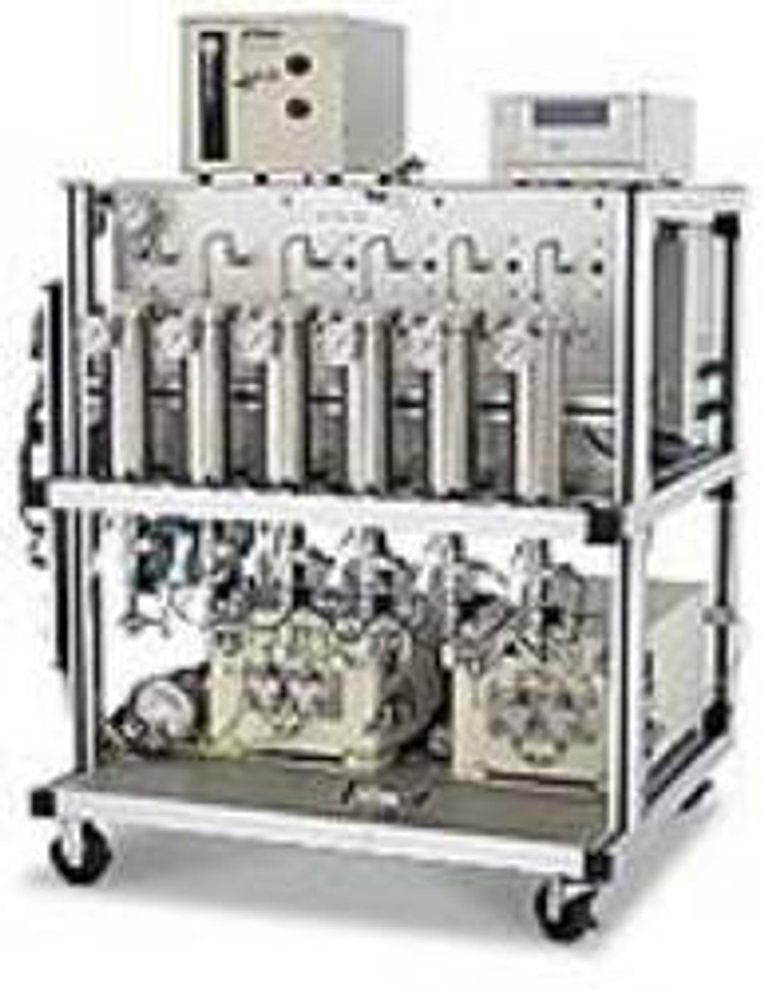 SFC 80/200/350 Preparative Systems - Waters - Separations