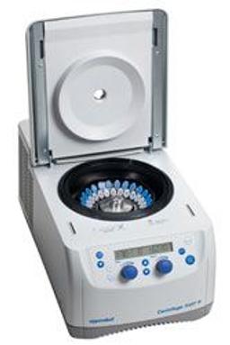 Centrifuge 5427 R - Eppendorf - General Lab