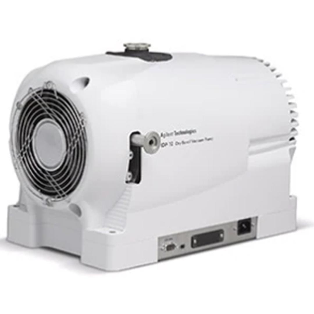 IDP-10 Dry Scroll Pump - Agilent Technologies - General Lab