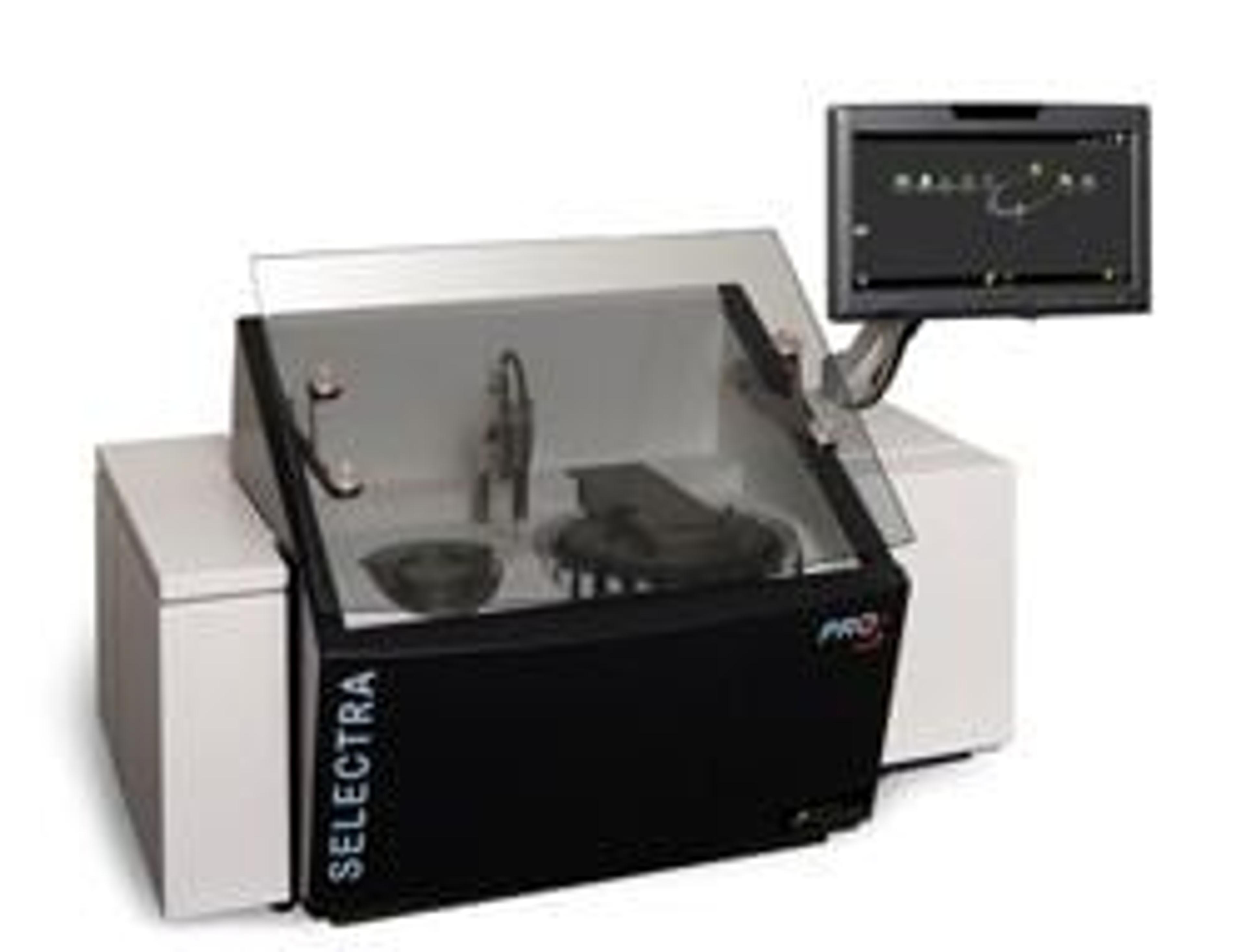 Selectra ProS Chemistry System - ELITechGroup Clinical Chemistry - Clinical Diagnostics
