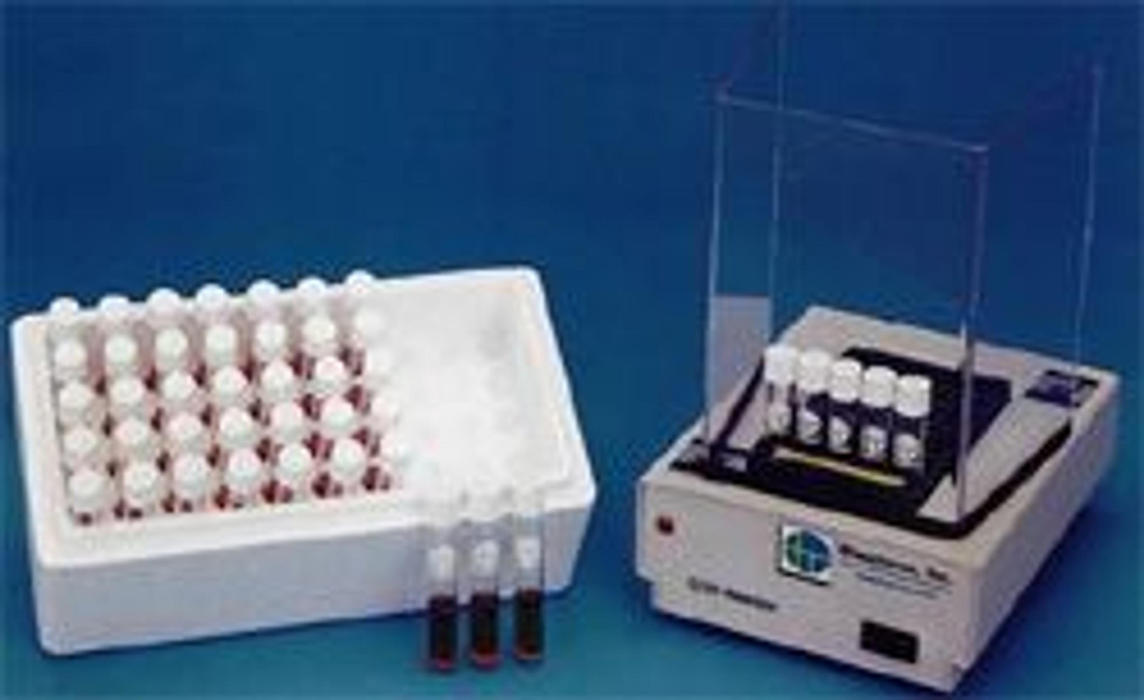 Accu-TEST® COD Testing Products - Bioscience Inc. - Environmental