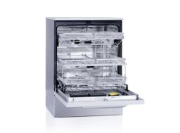 PG 8582 Medical Undercounter Washer-Disinfector - Miele Professional - General Lab