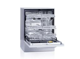 PG 8582 Medical Undercounter Washer-Disinfector - Miele Professional - General Lab