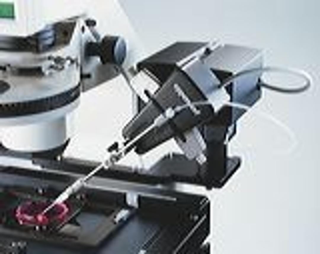 Microscope Adapters - Eppendorf - Life Sciences
