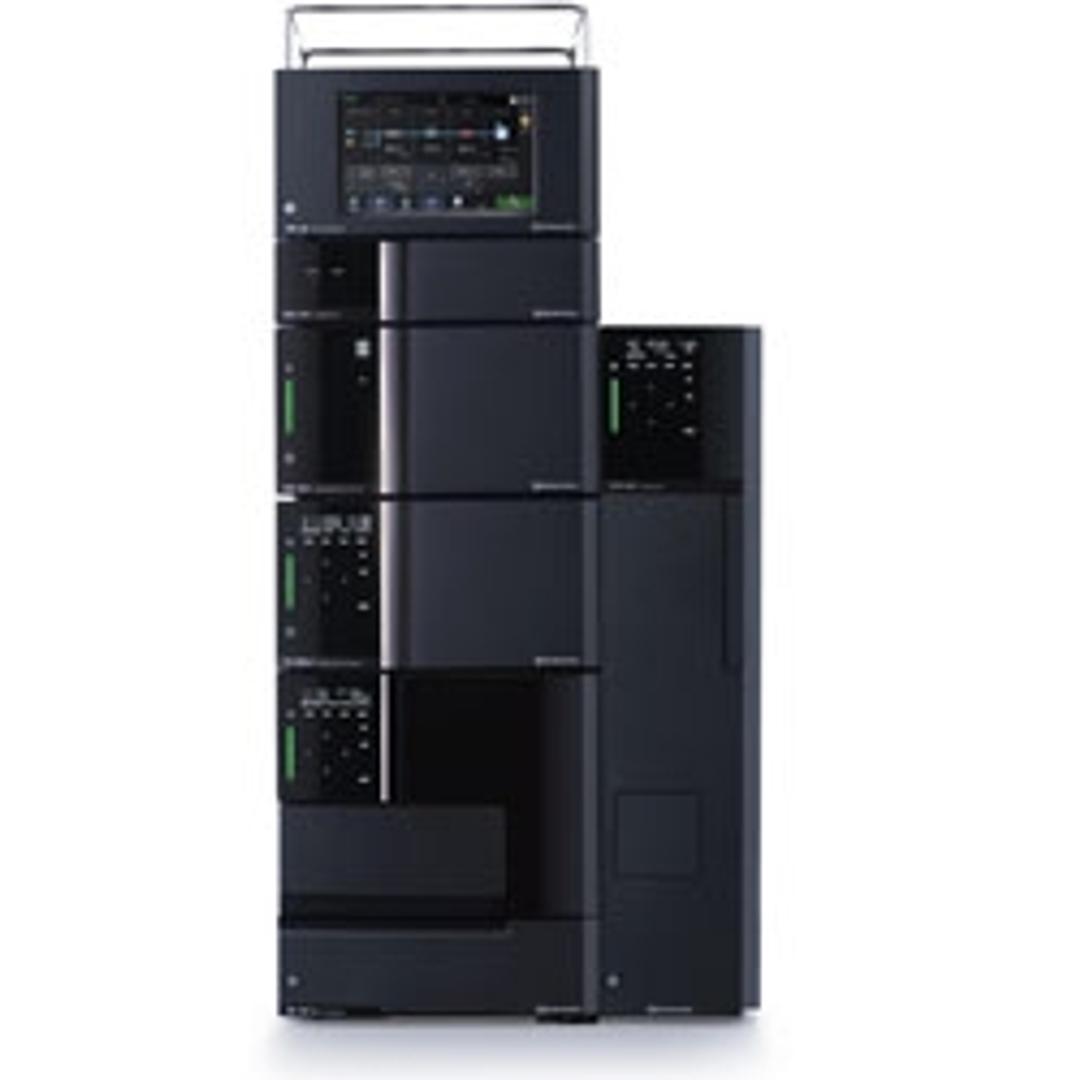 Nexera LC-40 series - null